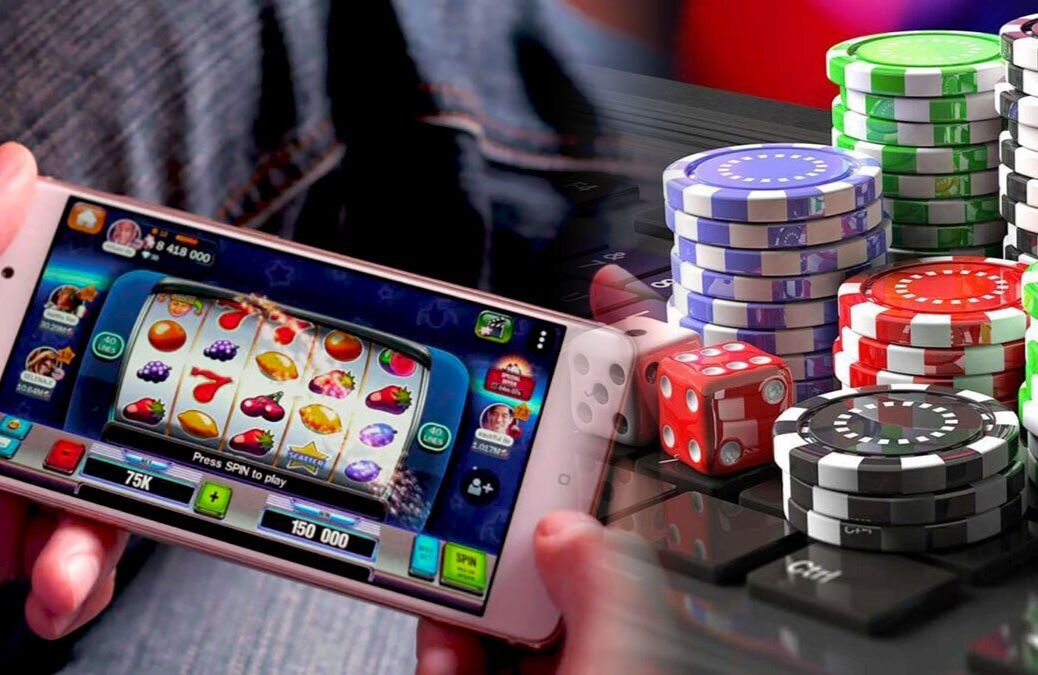 Casinos Not Listed on Gamstop Your Ultimate Guide Casinos Not Listed on Gamstop Your Ultimate Guide